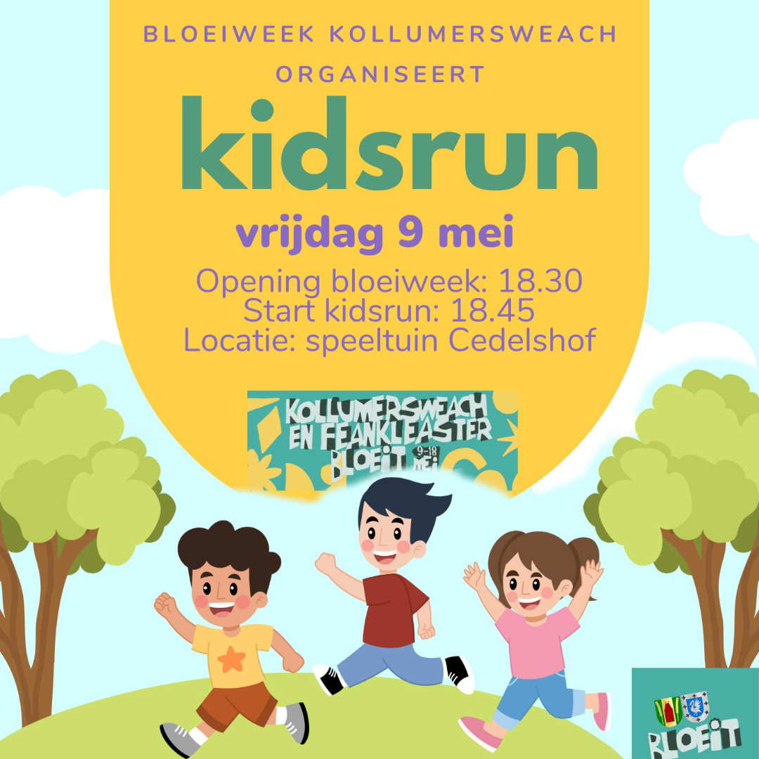 kidsrun